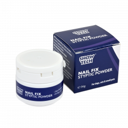Show Tech Nail Fix Styptic Powder