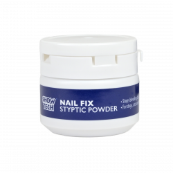 Show Tech Nail Fix Styptic Powder