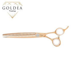 Tiara 23-Tooth chunker scissors