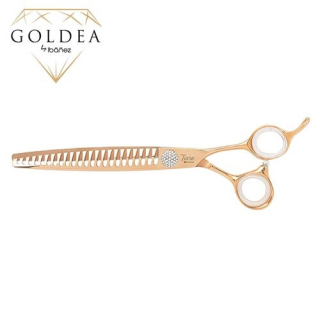 Tiara 23-Tooth chunker scissors