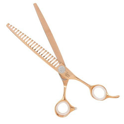 Tiara 23-Tooth chunker scissors