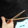 Tiara 23-Tooth chunker scissors