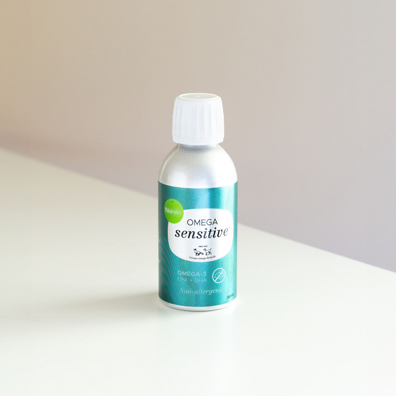 Nutrolin® Omega Sensitive™ Nutrolin® Omega Sensitive™