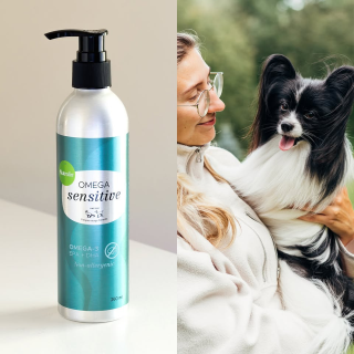 Nutrolin® Omega Sensitive™