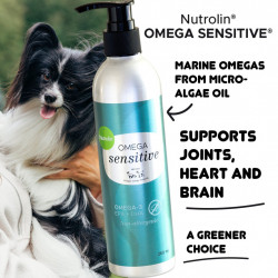 Nutrolin® Omega Sensitive™