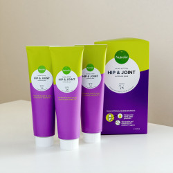 Nutrolin® Hip & Joint paste for dogs