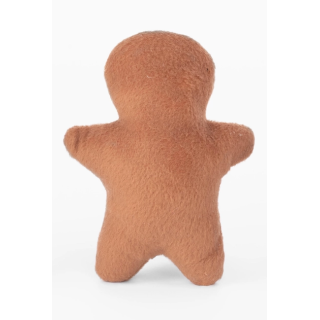 Christmas - Gingerbread Men - Holiday Dog Toy