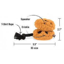 P.L.A.Y Pup Cup Cafe Cookies N’ Treats