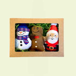 Christmas Set No. 6