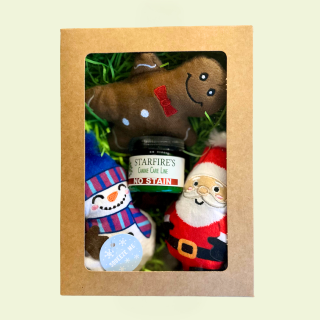 Christmas Set No. 7