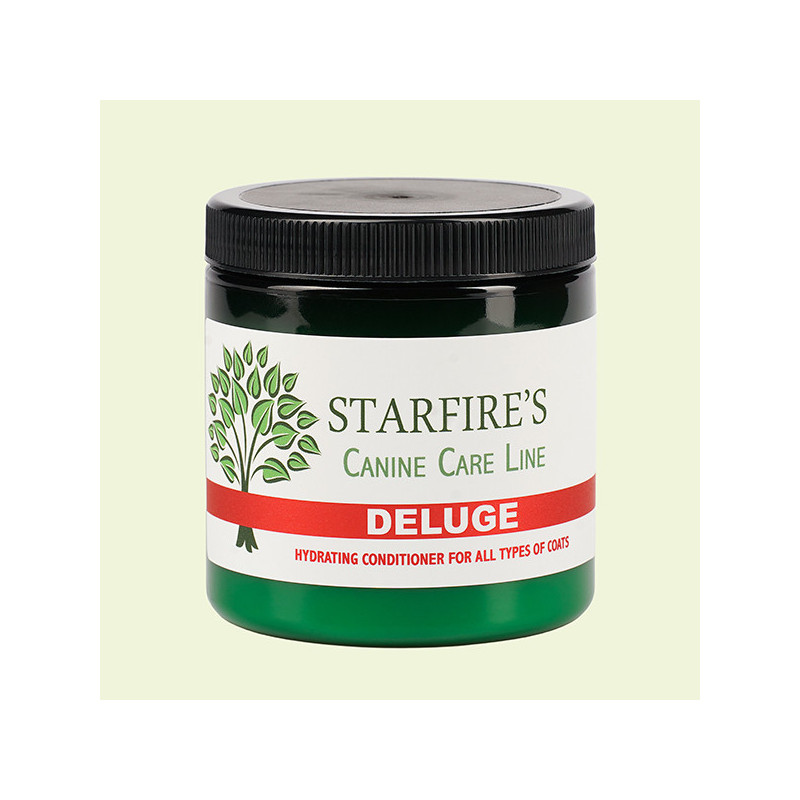 Starfires Deluge kondicionierius