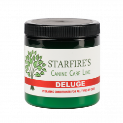 Starfires Deluge conditioner
