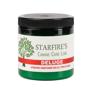 Starfires Deluge conditioner
