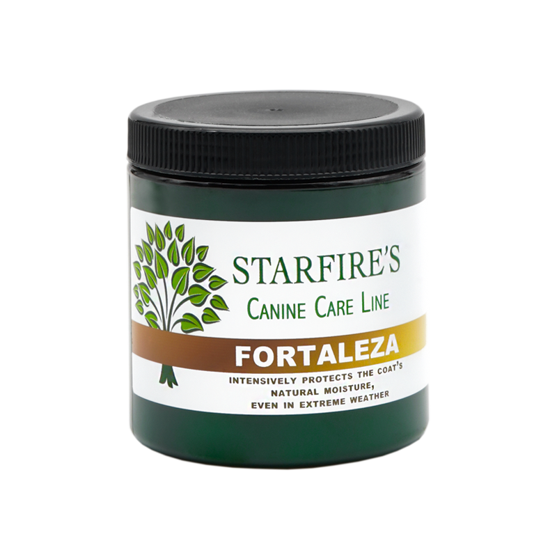 Fortaleza treatment