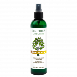 Starfire's Fortaleza  | Flower shield leave in conditioner spray