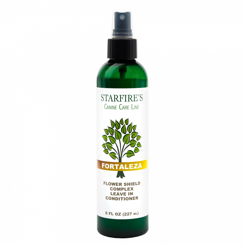 Fortaleza spray
