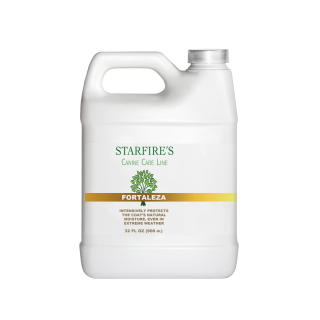 Starfire's Fortaleza  | Flower shield leave in conditioner spray
