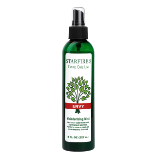 Starfire's Envy|Odor absorbent hydrating leave in conditioner for dogs