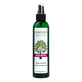 Starfire's Jealousy | Smoothing hydrating spray for dogs