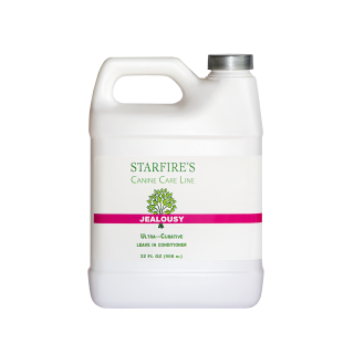 Starfire's Jealousy | Smoothing hydrating spray for dogs