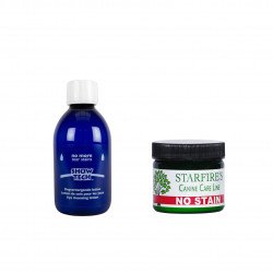 Stain-Free Eye Set