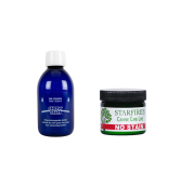 Stain-Free Eye Set