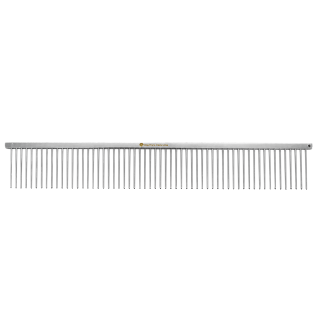 Starfire's professional comb 25cm/ 3,3 cm tines