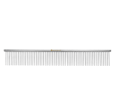 Starfire's professional comb 25cm/ 3,3 cm tines