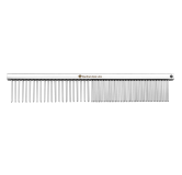 Starfire's professional comb 19cm/ 2,9 cm tines