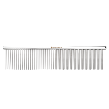 Starfire's professional comb 19cm/ 3,8 cm tines