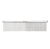 Starfire's professional comb 19cm/ 3,8 cm tines