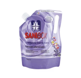 SANIBOX LAVENDER – Universal Animal areas & Home Cleaner
