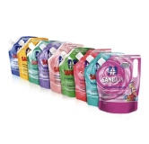 SANIBOX LAVENDER – Universal Animal areas & Home Cleaner