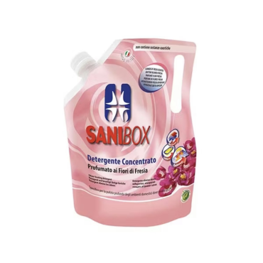 copy of SANIBOX LAVENDER – Universal Animal areas & Home Cleaner