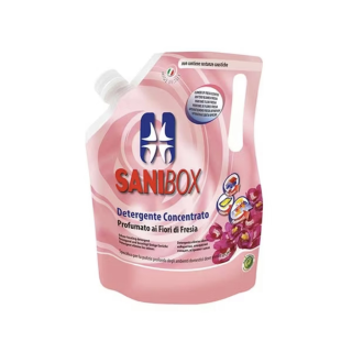 copy of SANIBOX LAVENDER – Universal Animal areas & Home Cleaner