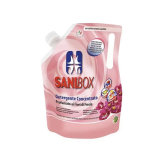 copy of SANIBOX LAVENDER – Universal Animal areas & Home Cleaner