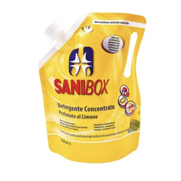 copy of copy of SANIBOX LAVENDER – Universal Animal areas & Home Cleaner