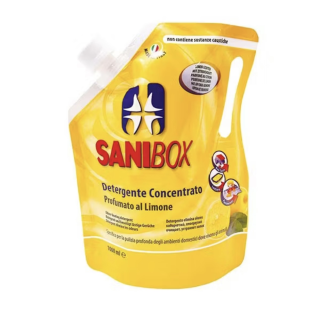 copy of copy of SANIBOX LAVENDER – Universal Animal areas & Home Cleaner