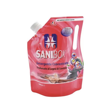 copy of copy of copy of SANIBOX LAVENDER – Universal Animal areas & Home Cleaner