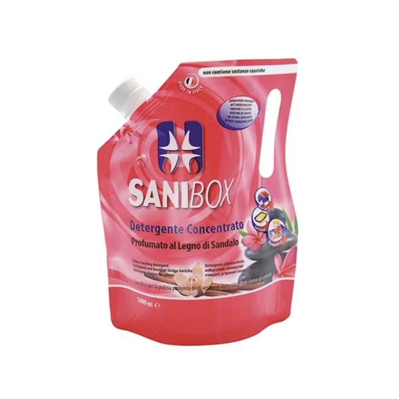 copy of copy of copy of SANIBOX LAVENDER – Universal Animal areas & Home Cleaner