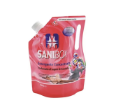 copy of copy of copy of SANIBOX LAVENDER – Universal Animal areas & Home Cleaner