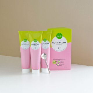 Nutrolin® Gut & Flora paste for dogs
