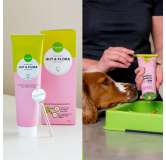 Nutrolin® Gut & Flora paste for dogs