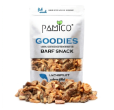 Pamico 100% Salmon fillet — Natural Freeze-Dried Treats