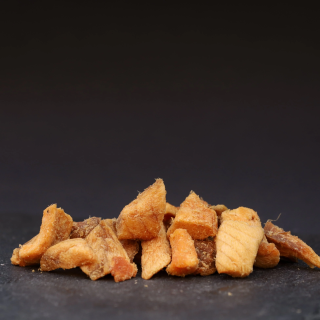 Pamico 100% Salmon fillet — Natural Freeze-Dried Treats
