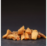 Pamico 100% Salmon fillet — Natural Freeze-Dried Treats