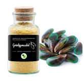 Pamico Green-Lipped Mussel Powder for Dogs & Cats – Natural Joint Support