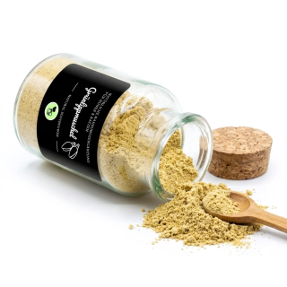 Pamico Green-Lipped Mussel Powder for Dogs & Cats – Natural Joint Support