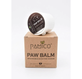 PAMICO Paw Balm for Dogs – Natural paw protection with beeswax & shea butte