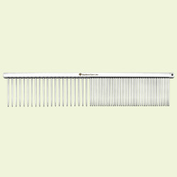 Starfire's professional comb 18,6cm/ 3,3 cm tines